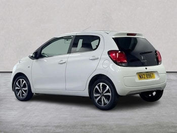 Used Citroen C1 2019 for sale - 78993820: Photo