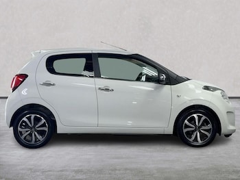 Used Citroen C1 2019 for sale - 78993820: Photo