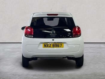 Used Citroen C1 2019 for sale - 78993820: Photo
