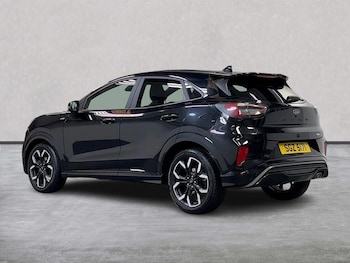 Used Ford Puma 2020 for sale - 75754512: Photo