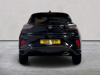 Used Ford Puma 2020 for sale - 75754512: Photo