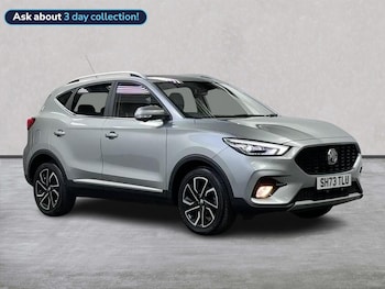 Used MG MG ZS 2023 for sale - 78427728: Photo