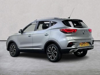 Used MG MG ZS 2023 for sale - 78427728: Photo