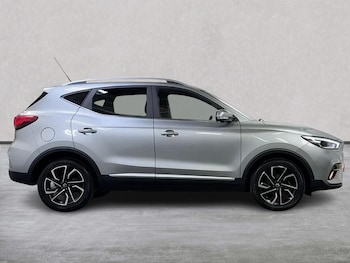 Used MG MG ZS 2023 for sale - 78427728: Photo