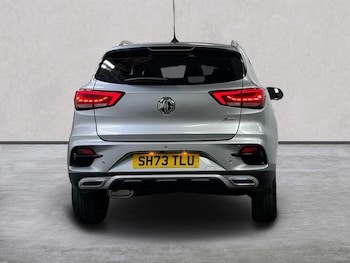 Used MG MG ZS 2023 for sale - 78427728: Photo