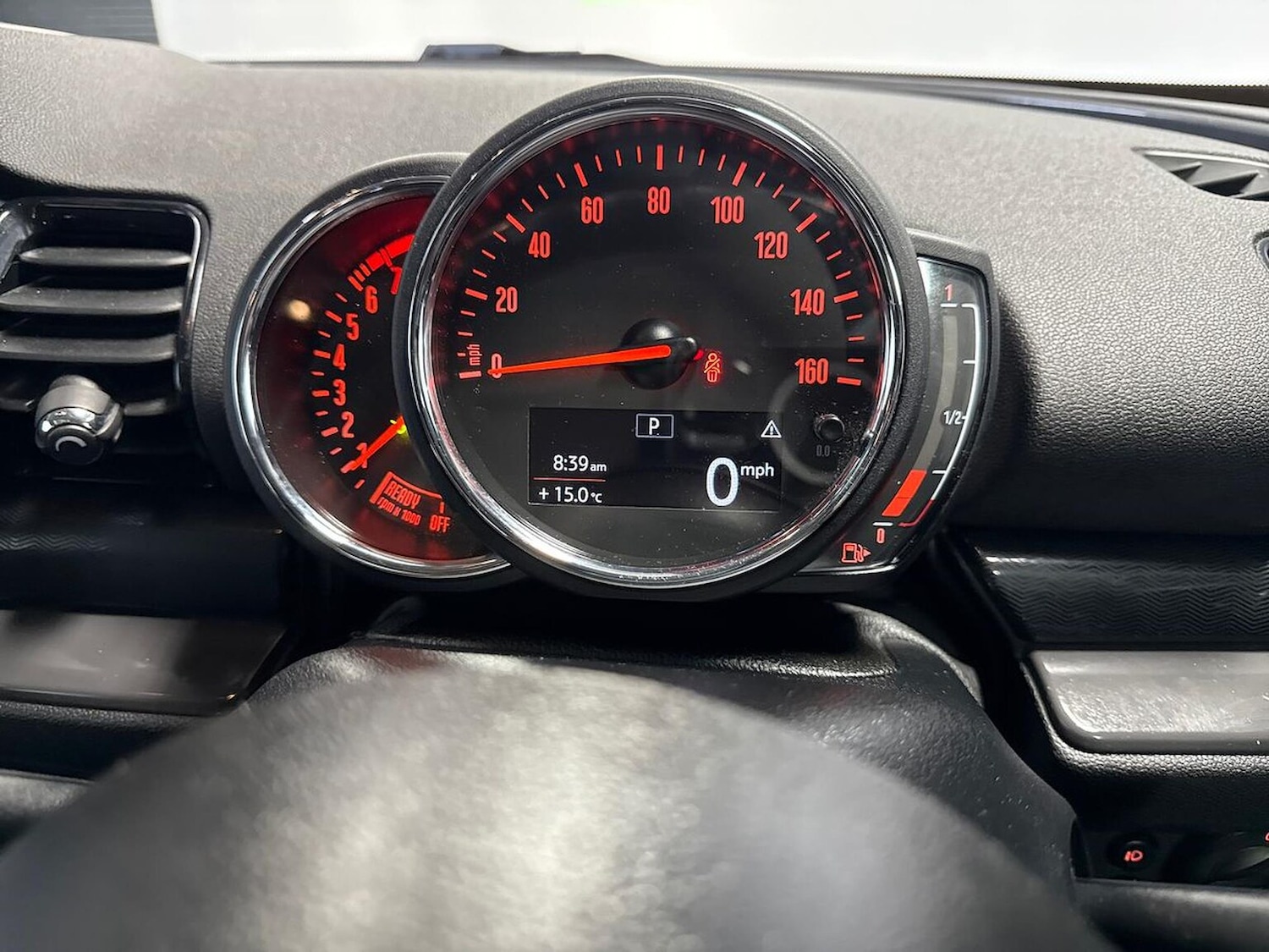 Used MINI Clubman 2020 for sale - 76490581: Photo 10