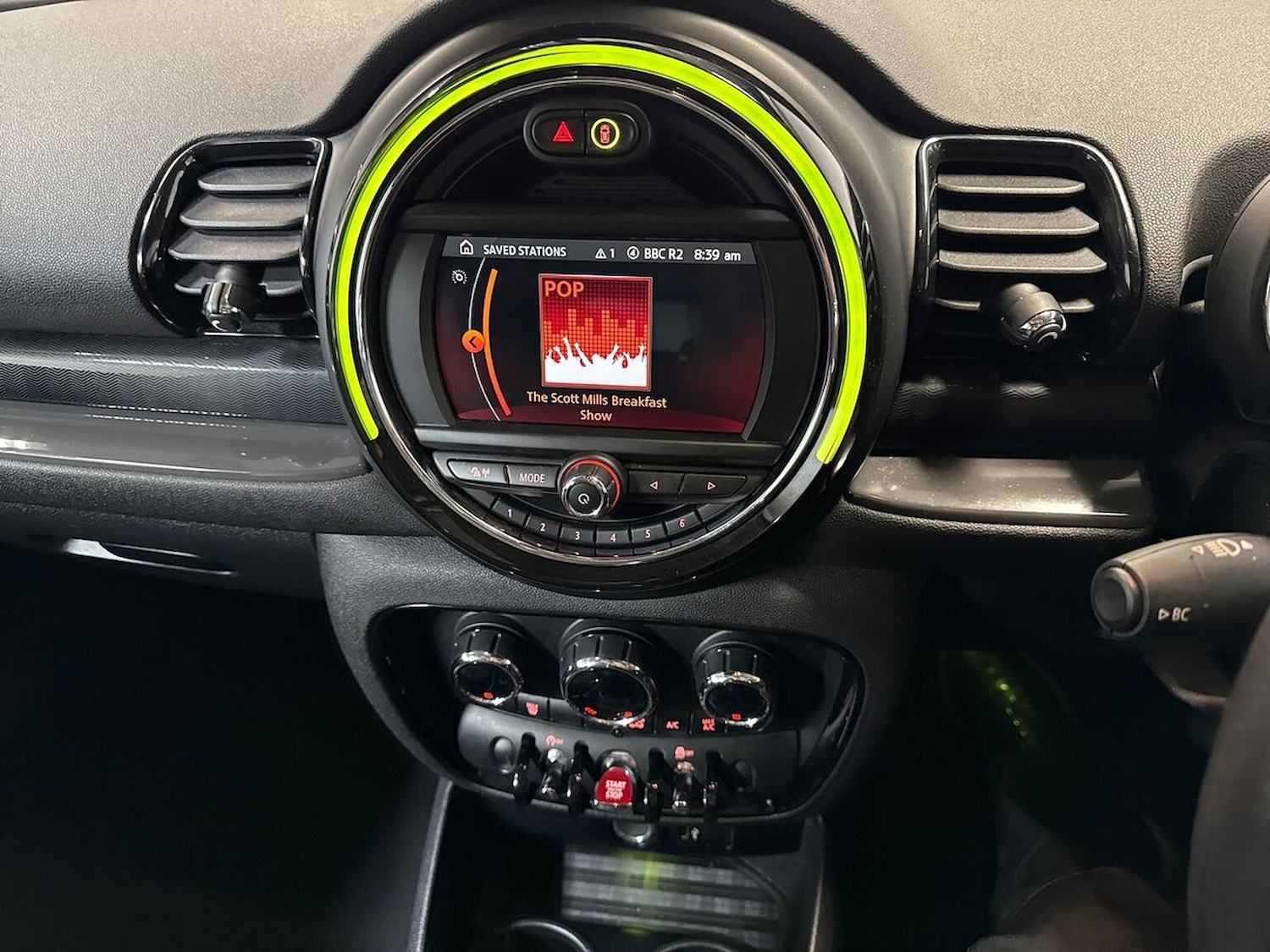 Used MINI Clubman 2020 for sale - 76490581: Photo 11