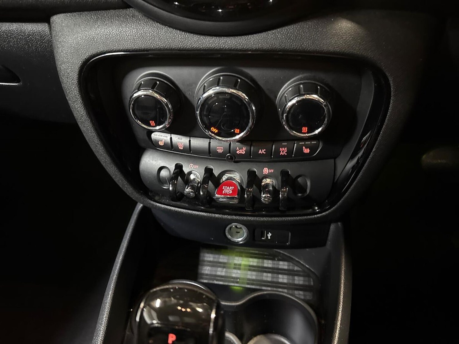 Used MINI Clubman 2020 for sale - 76490581: Photo 12