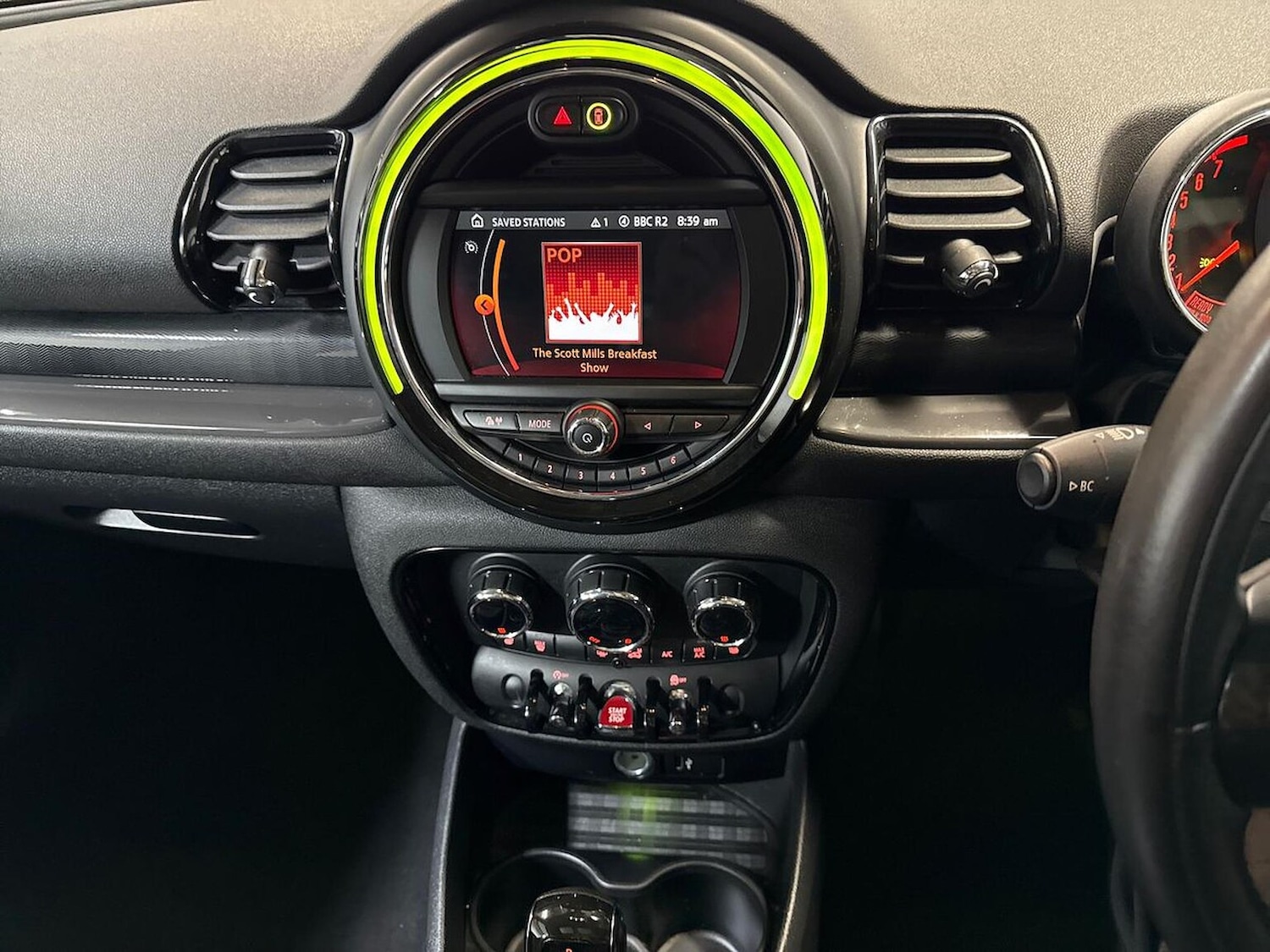 Used MINI Clubman 2020 for sale - 76490581: Photo 13