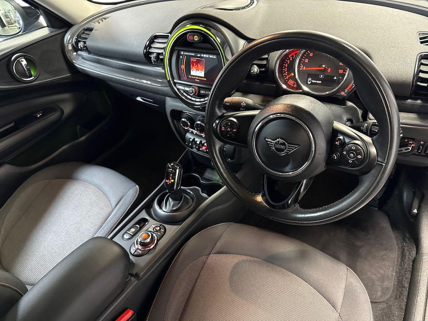 Used MINI Clubman 2020 for sale - 76490581: Photo 15