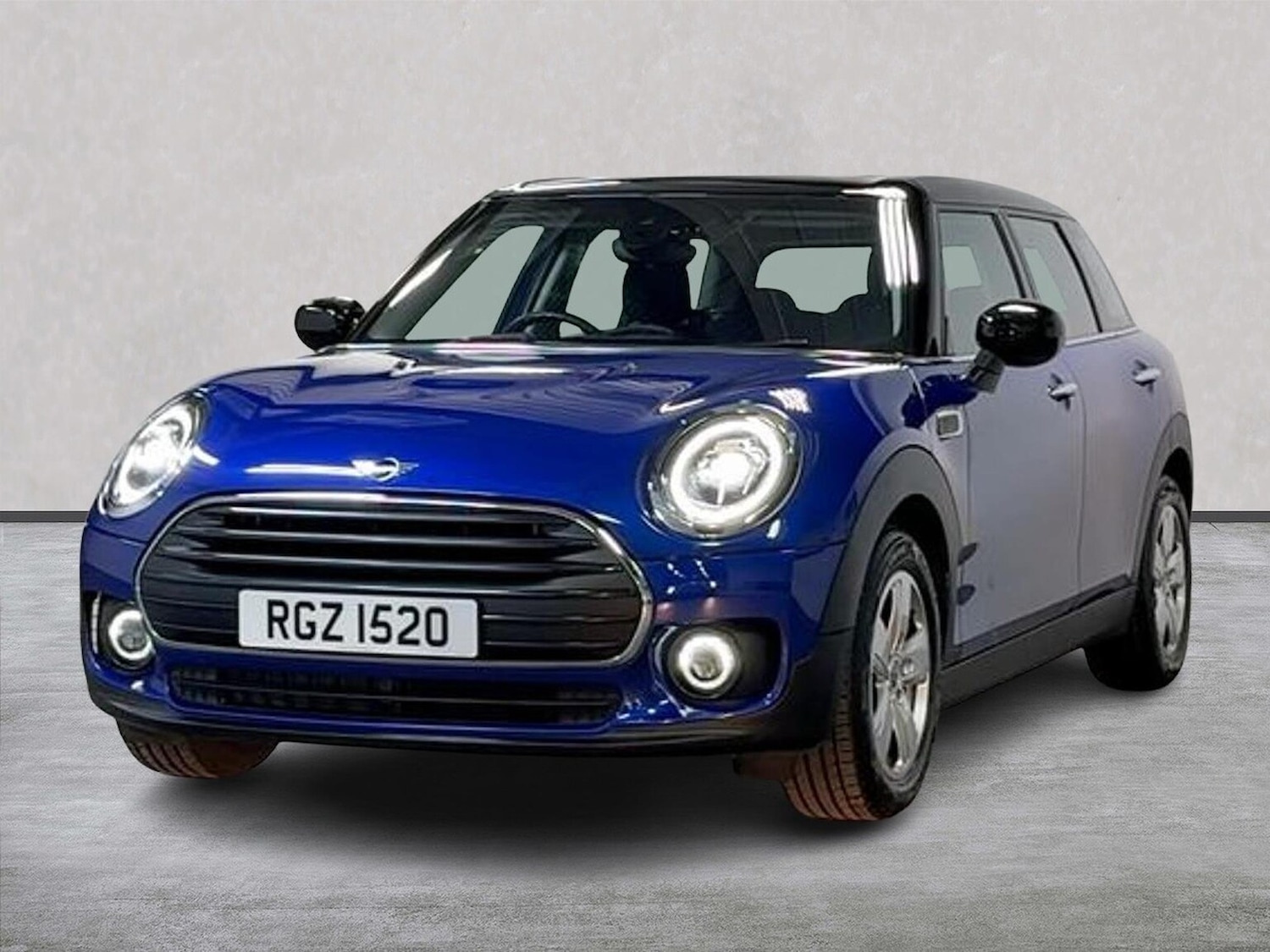 Used MINI Clubman 2020 for sale - 76490581: Photo 20