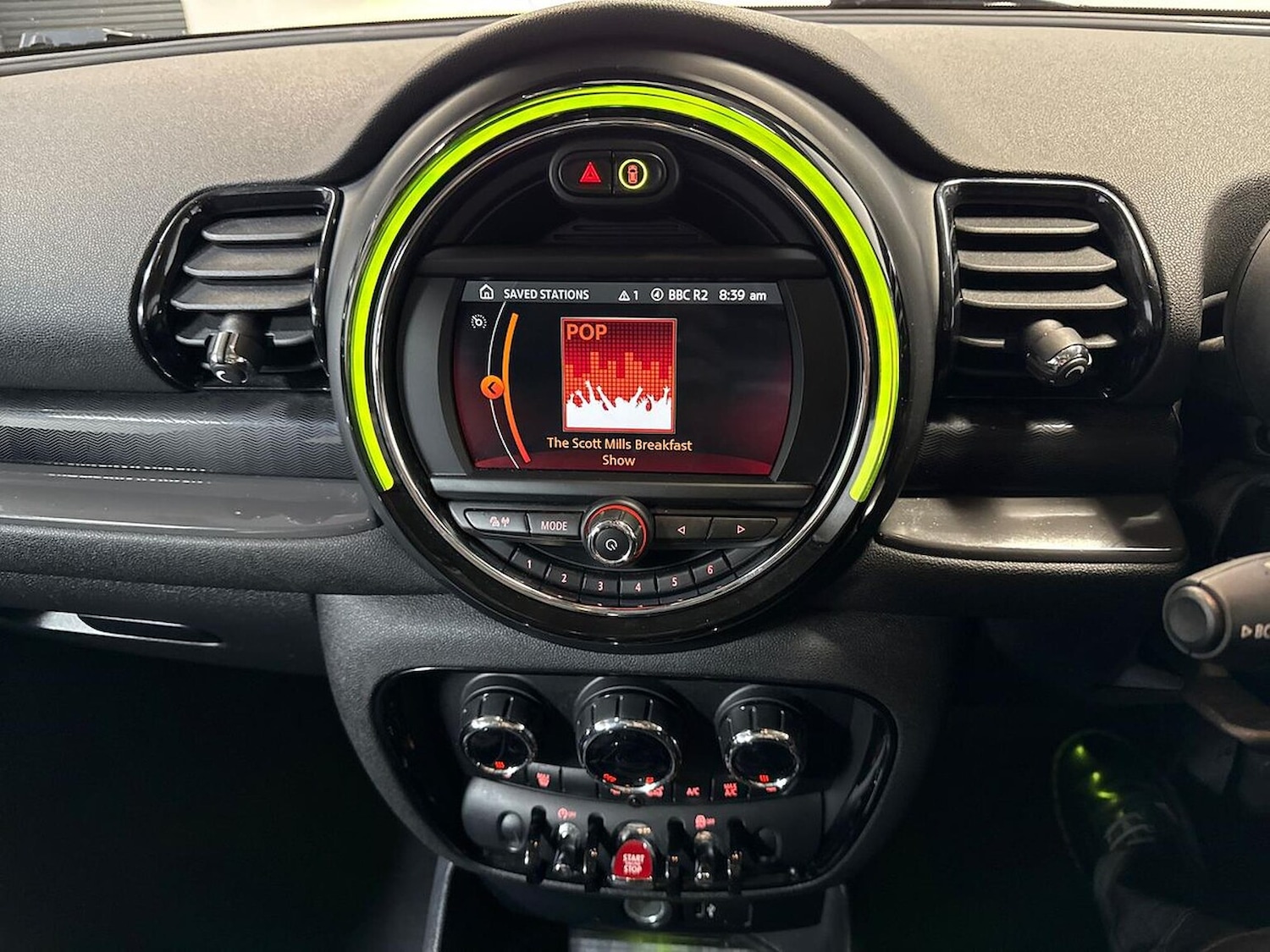 Used MINI Clubman 2020 for sale - 76490581: Photo 23