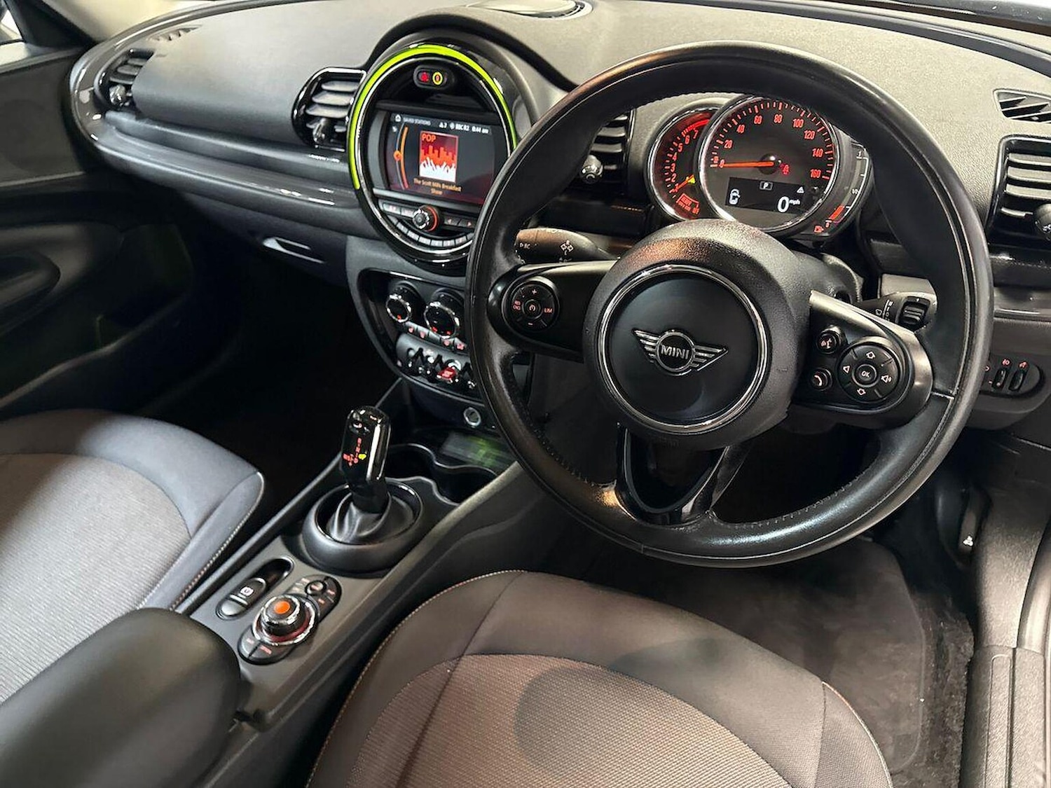 Used MINI Clubman 2020 for sale - 76490581: Photo 8