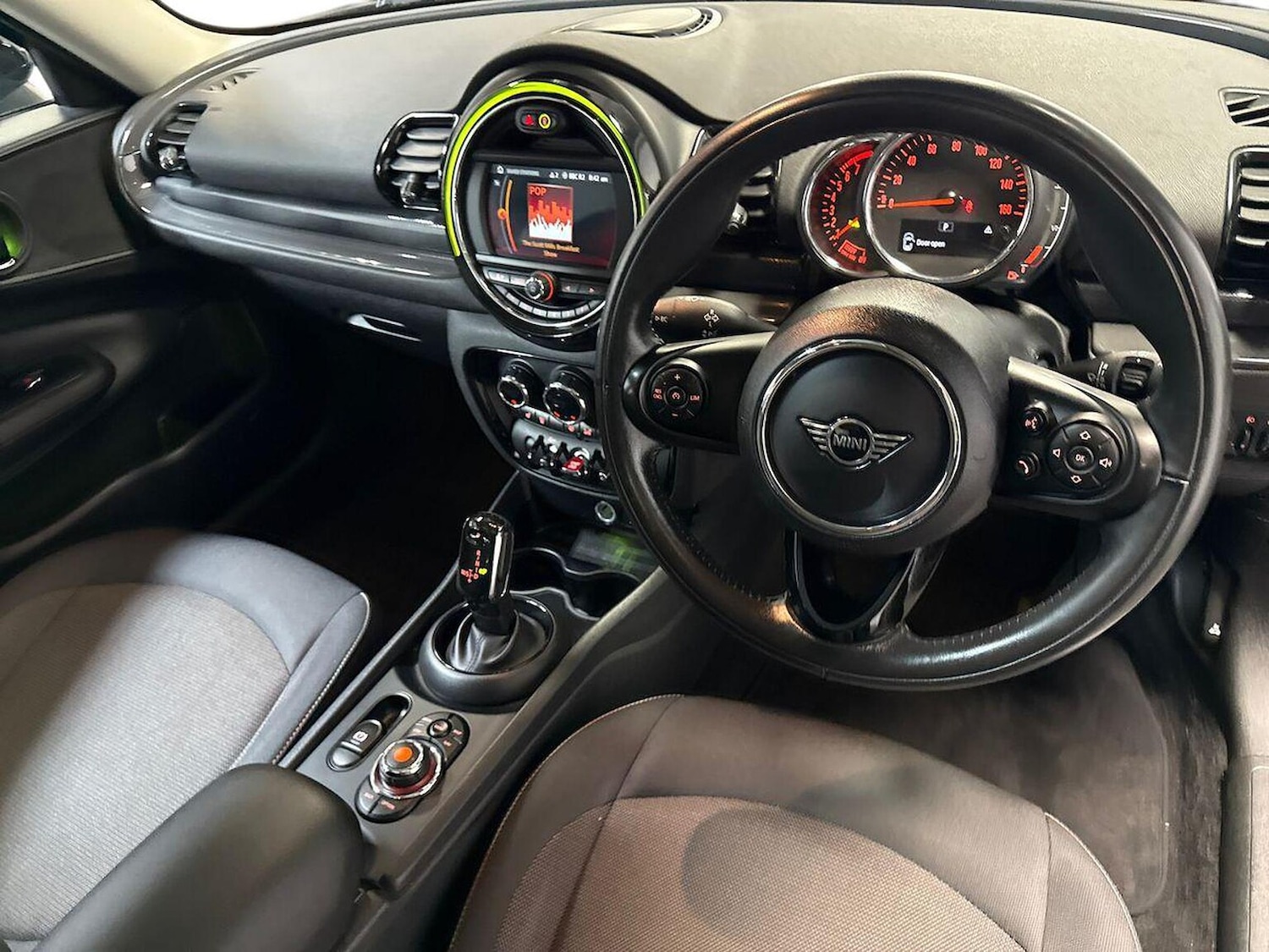 Used MINI Clubman 2020 for sale - 76490581: Photo 9