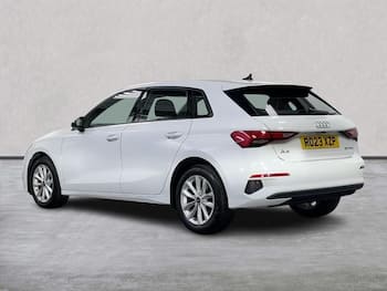 Used Audi A3 2023 for sale - 79656248: Photo