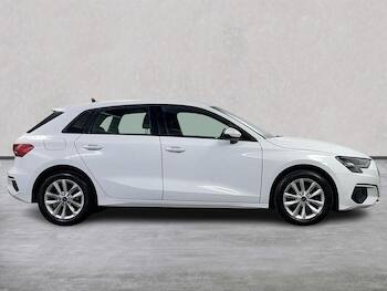 Used Audi A3 2023 for sale - 79656248: Photo