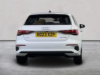 Used Audi A3 2023 for sale - 79656248: Photo