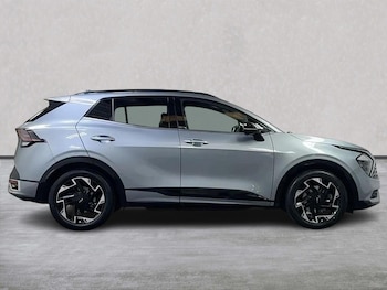 Used Kia Sportage 2023 for sale - 78846438: Photo