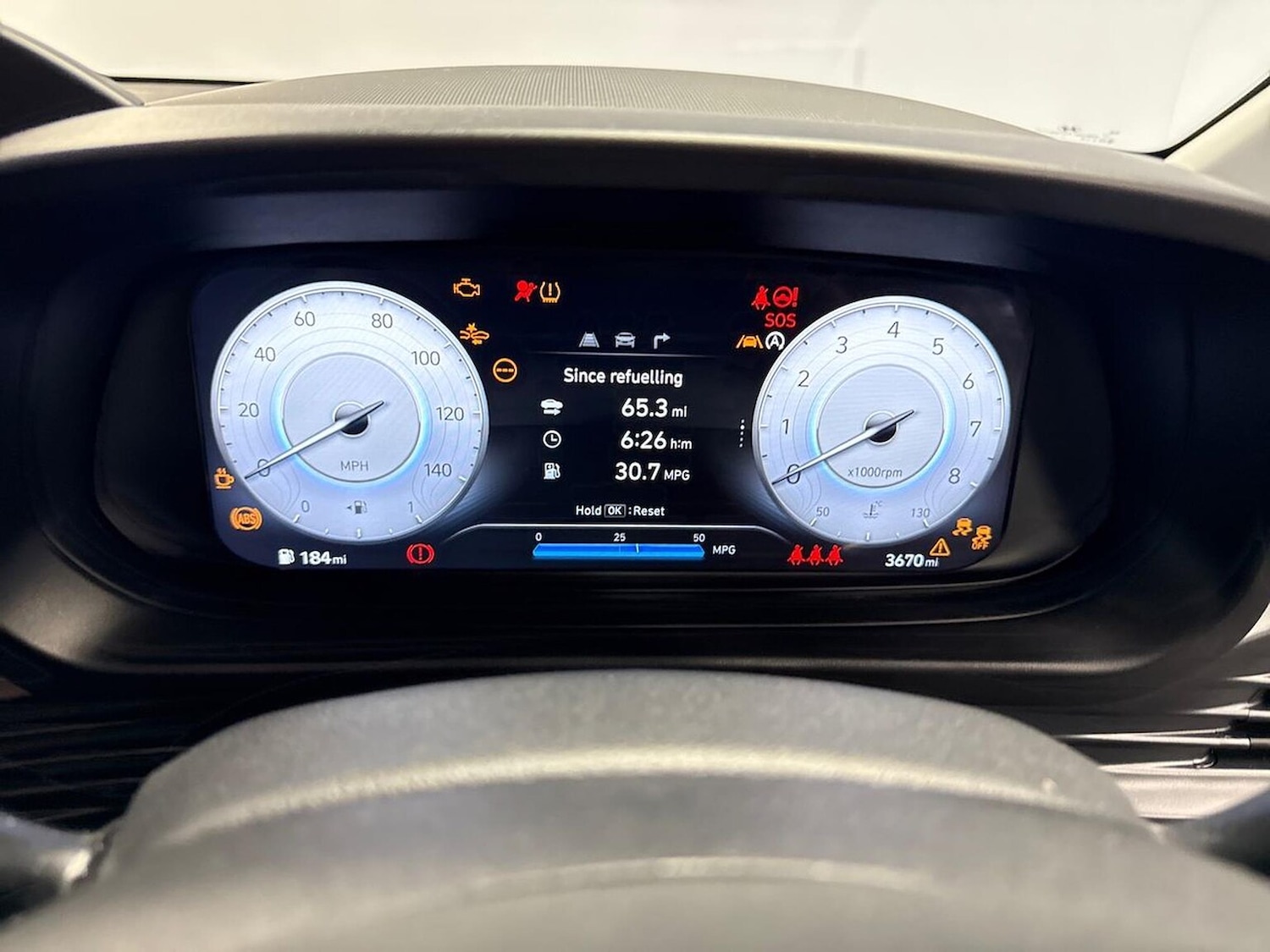 Used Hyundai BAYON 2024 for sale - 76305414: Photo 10