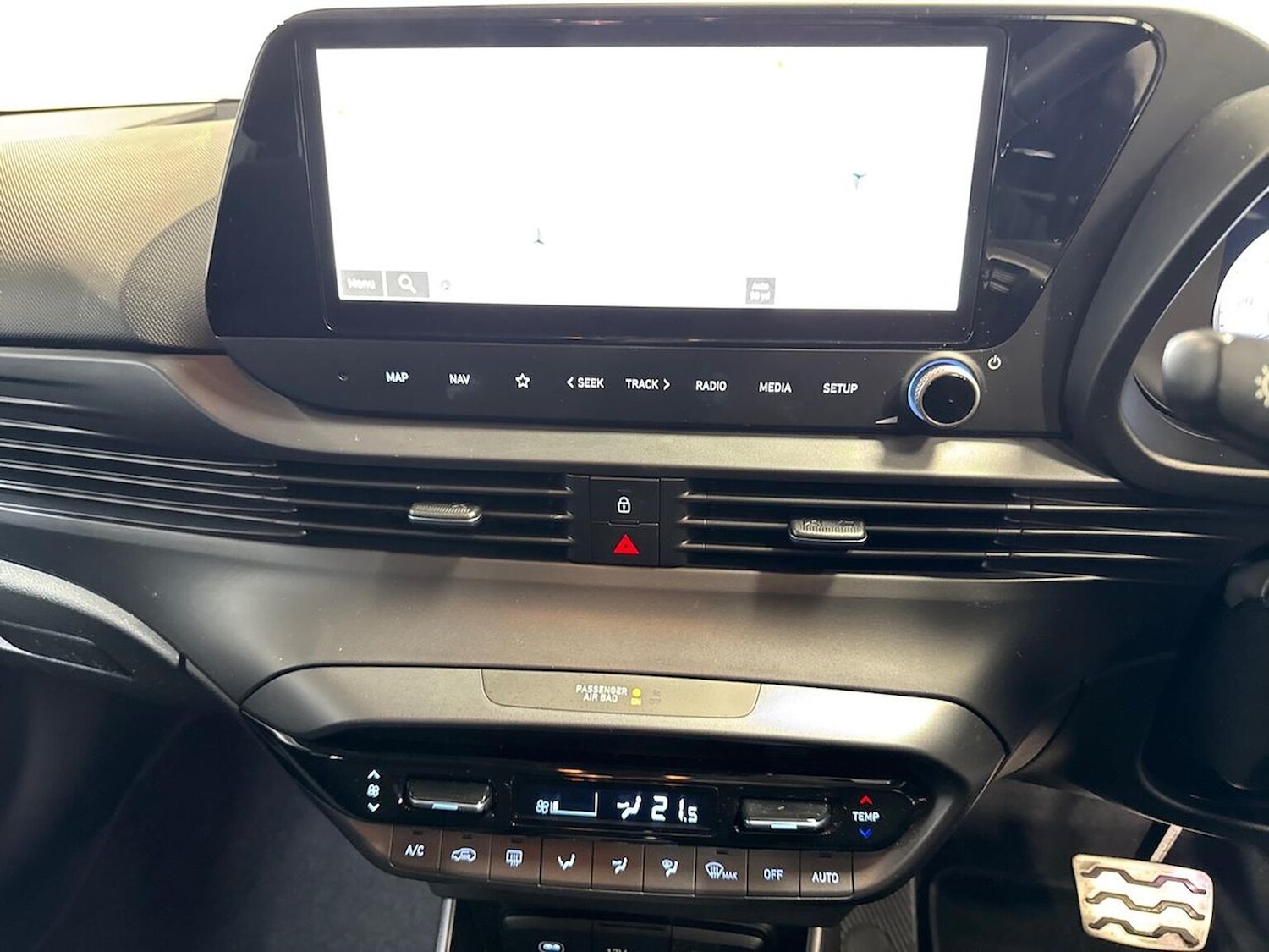 Used Hyundai BAYON 2024 for sale - 76305414: Photo 11