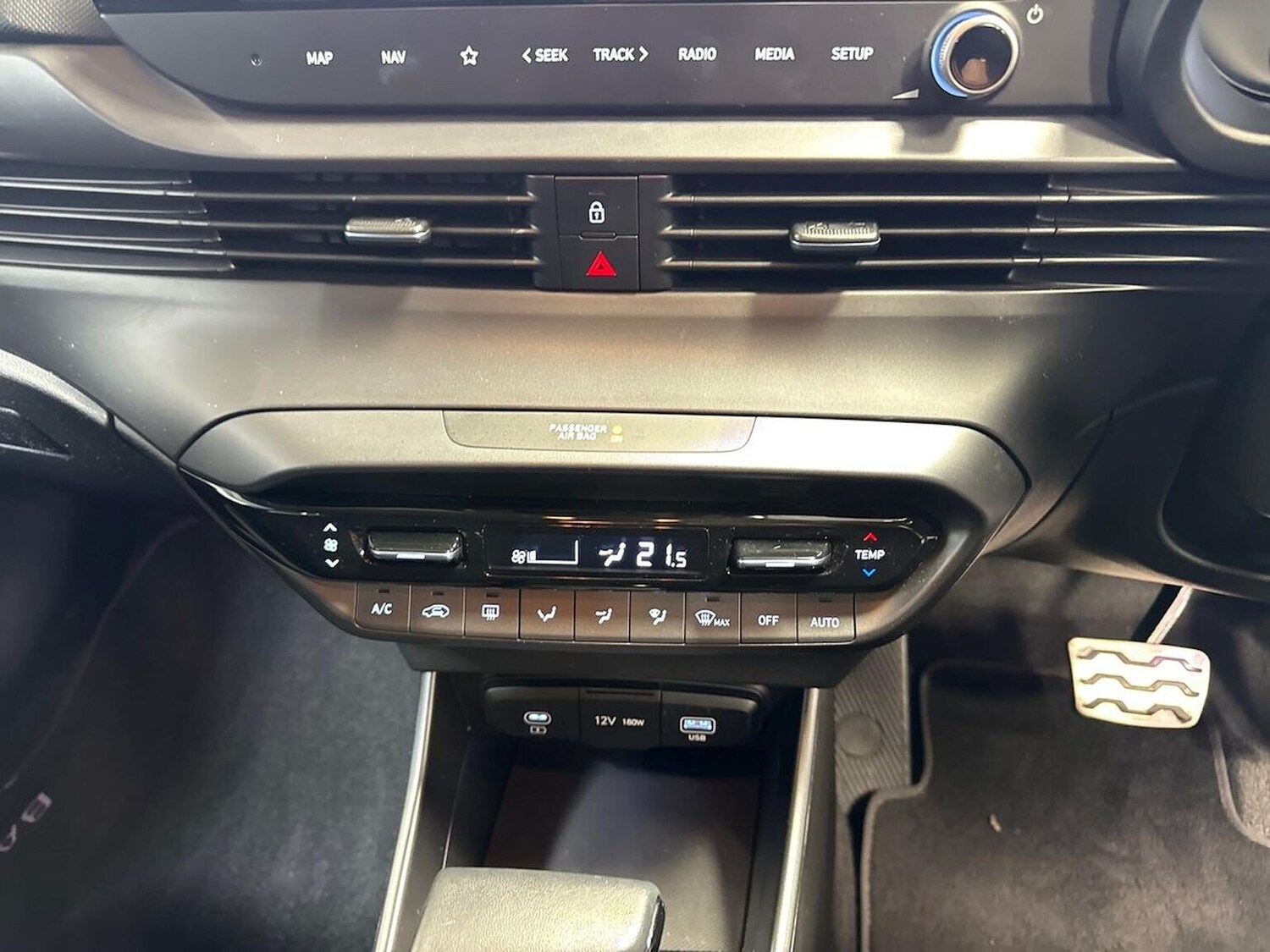 Used Hyundai BAYON 2024 for sale - 76305414: Photo 12