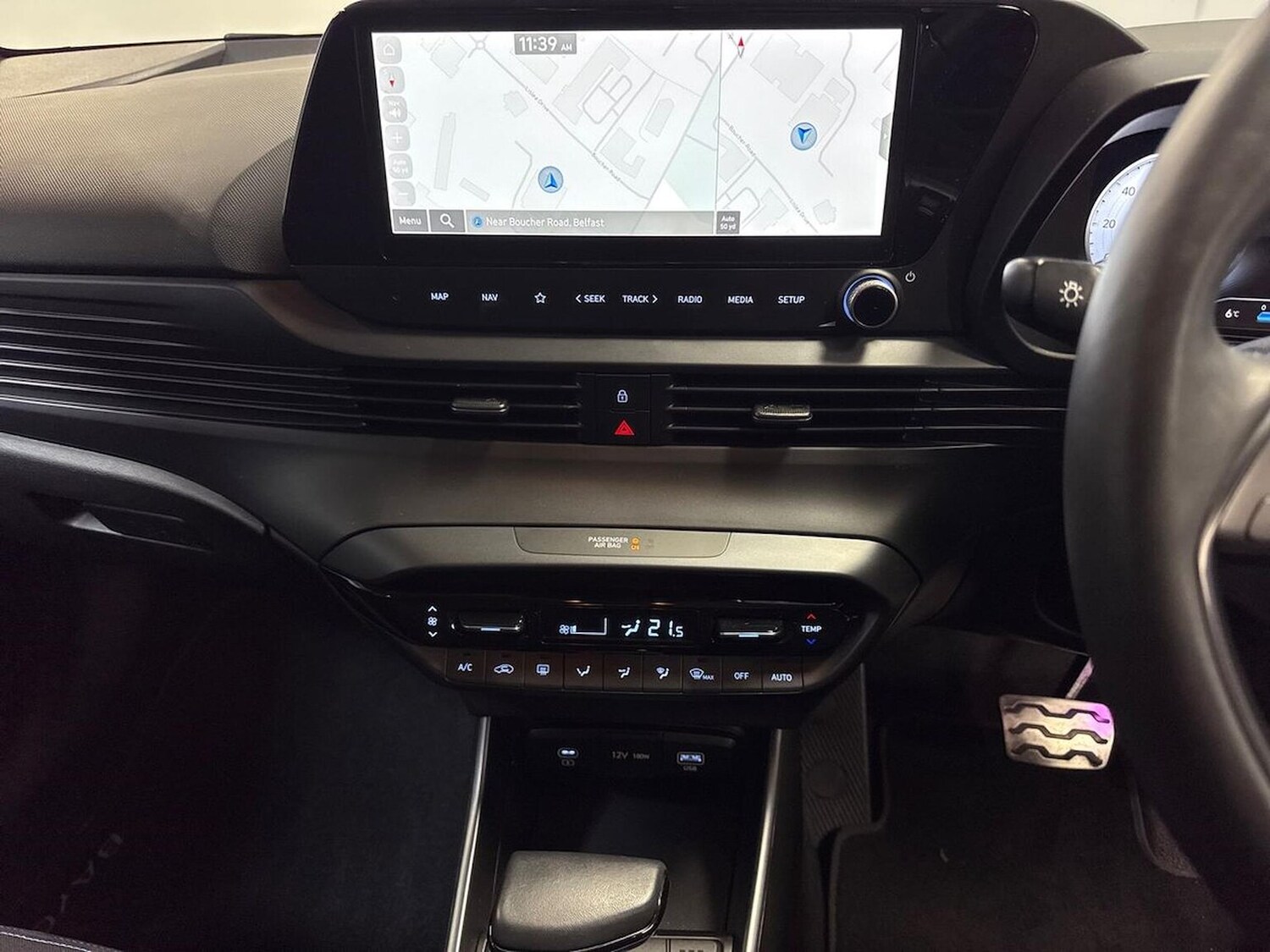 Used Hyundai BAYON 2024 for sale - 76305414: Photo 13