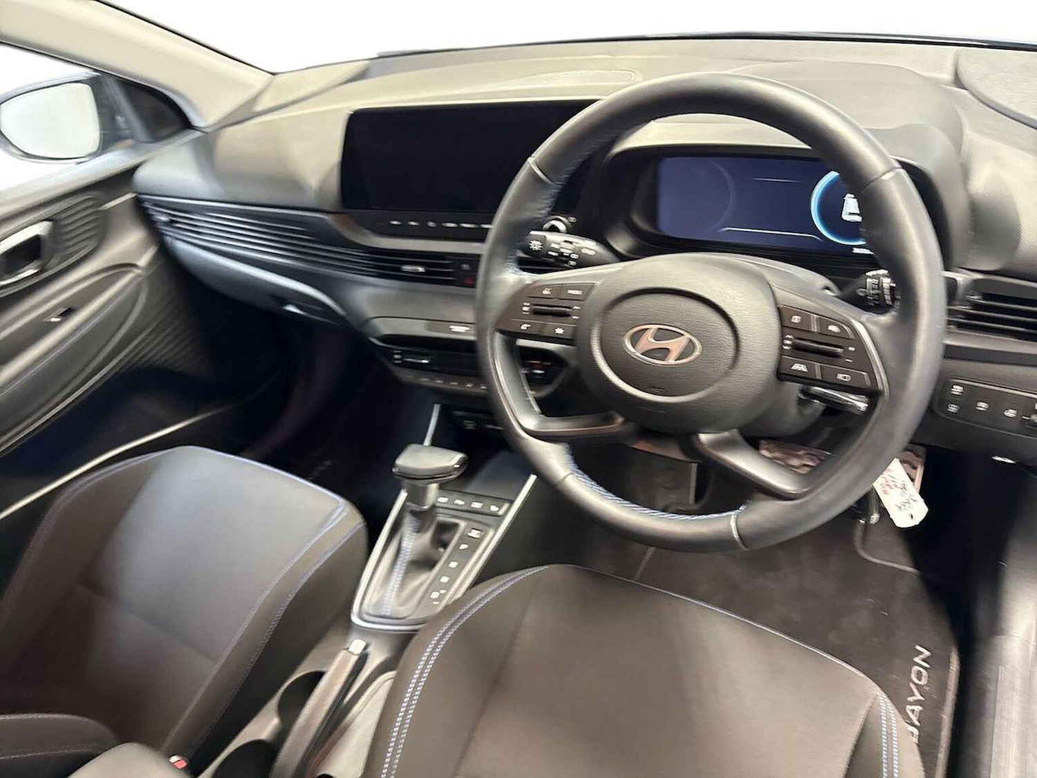 Used Hyundai BAYON 2024 for sale - 76305414: Photo 15