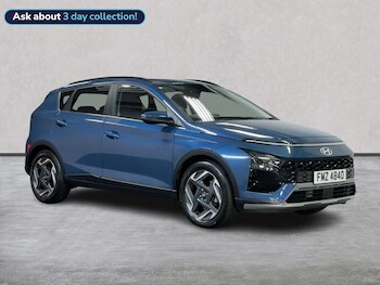 2024 - 1.0 Tgdi Premium 5Dr Dct