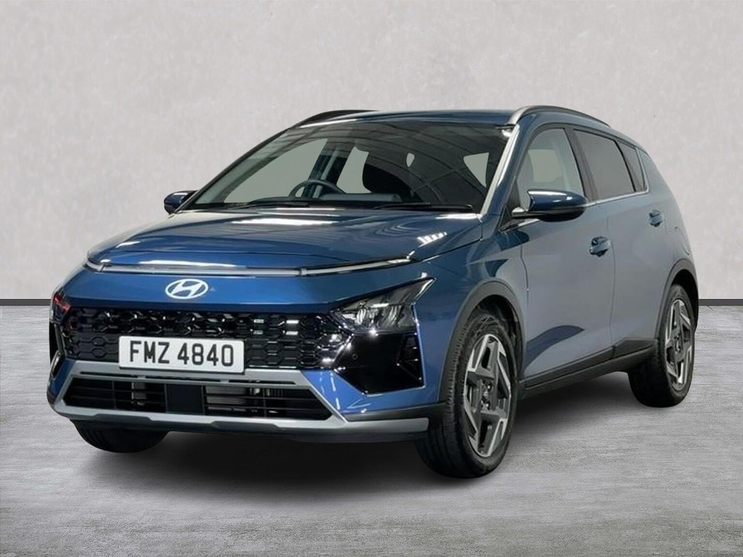 Used Hyundai BAYON 2024 for sale - 76305414: Photo 20