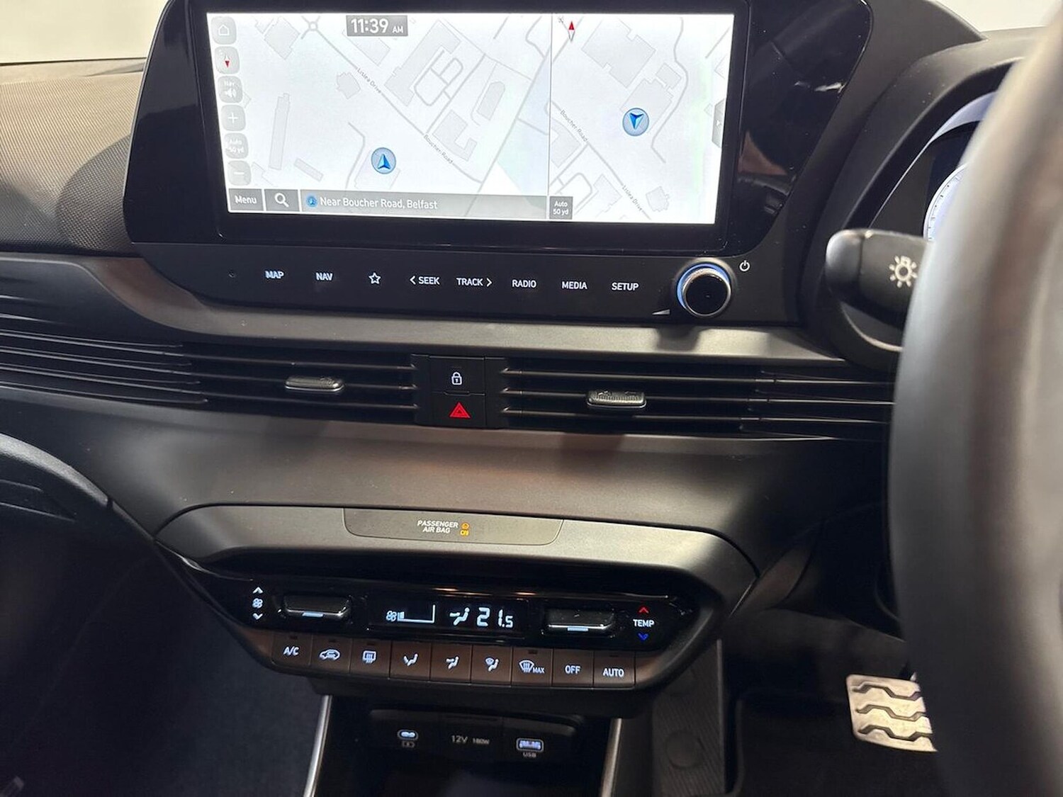 Used Hyundai BAYON 2024 for sale - 76305414: Photo 23