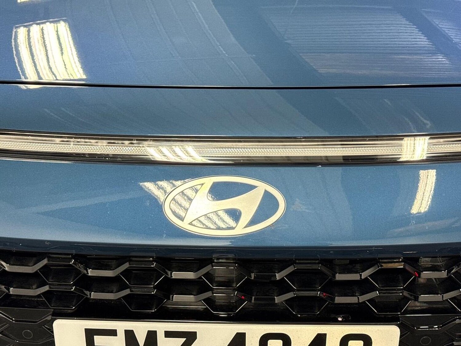 Used Hyundai BAYON 2024 for sale - 76305414: Photo 28