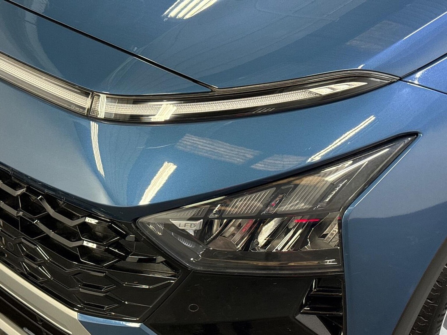 Used Hyundai BAYON 2024 for sale - 76305414: Photo 29