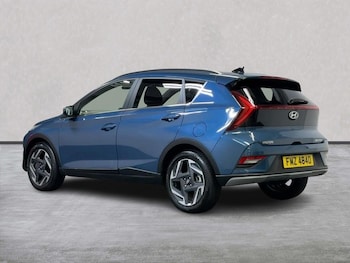 Used Hyundai BAYON 2024 for sale - 76305414: Photo