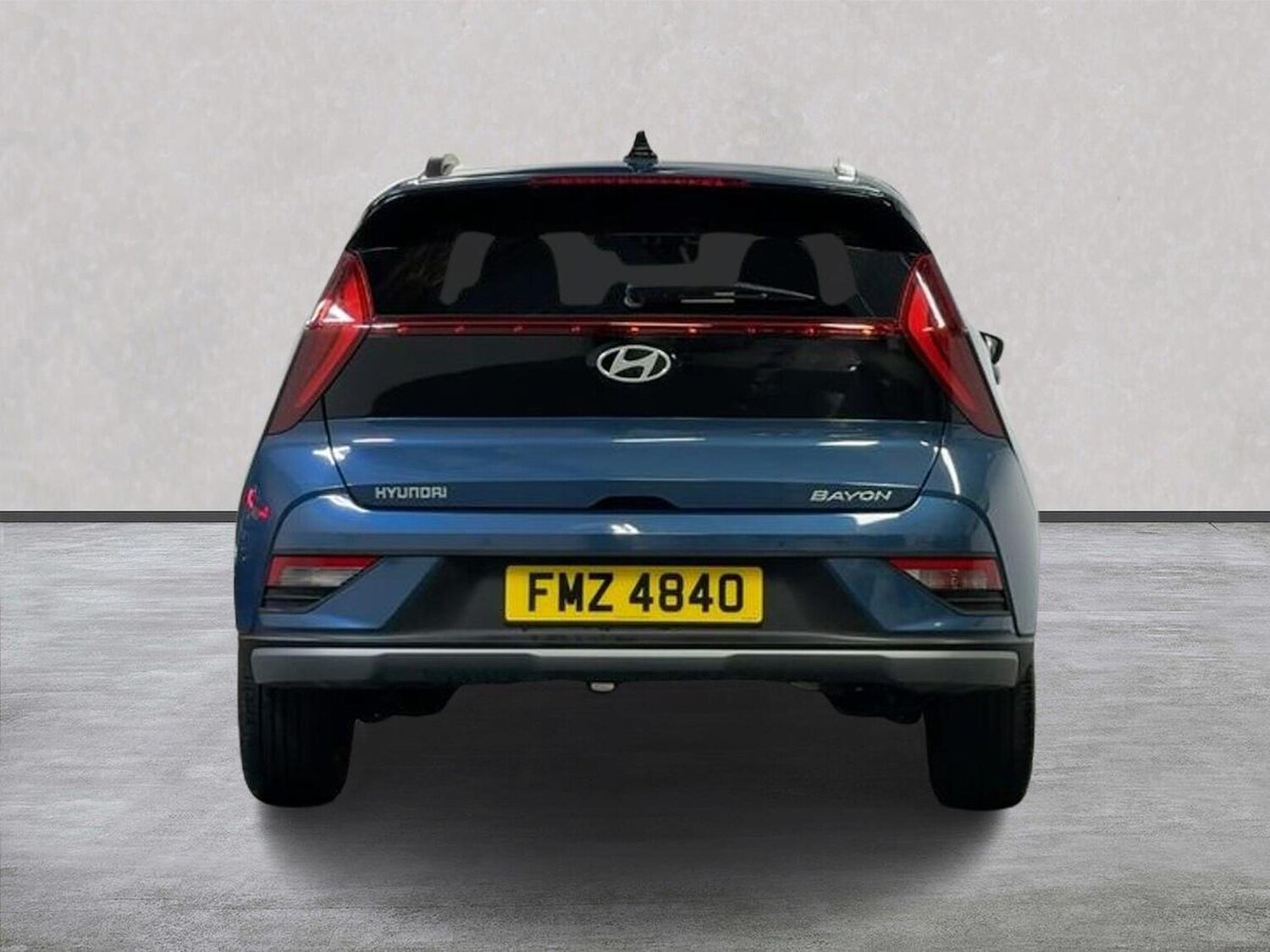 Used Hyundai BAYON 2024 for sale - 76305414: Photo 4