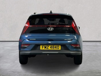 Used Hyundai BAYON 2024 for sale - 76305414: Photo