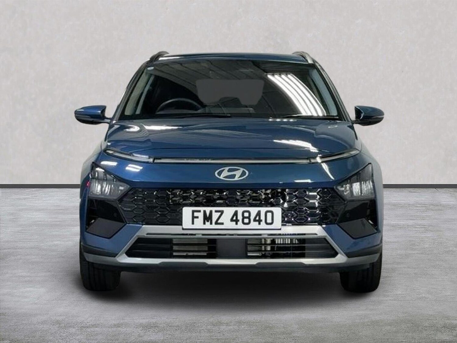 Used Hyundai BAYON 2024 for sale - 76305414: Photo 5