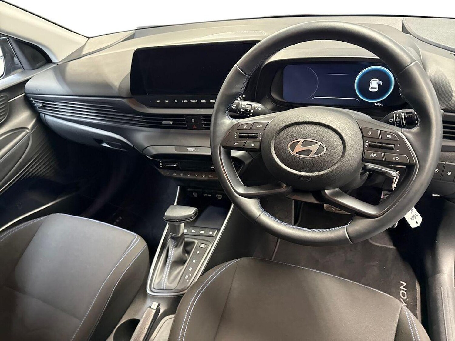 Used Hyundai BAYON 2024 for sale - 76305414: Photo 9