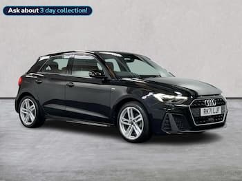 Used Audi A1 2021 for sale - 79656268: Photo