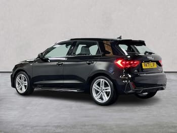 Used Audi A1 2021 for sale - 79656268: Photo