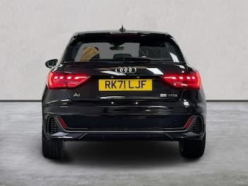 Used Audi A1 2021 for sale - 79656268: Photo