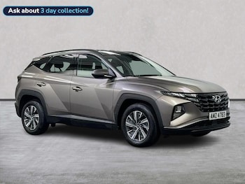 Used Hyundai TUCSON 2023 for sale - 78670616: Photo