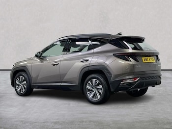 Used Hyundai TUCSON 2023 for sale - 78670616: Photo