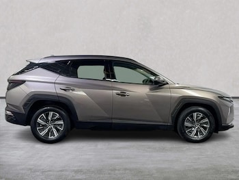 Used Hyundai TUCSON 2023 for sale - 78670616: Photo