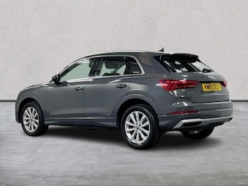 Used Audi Q3 2019 for sale - 79240488: Photo