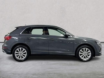 Used Audi Q3 2019 for sale - 79240488: Photo