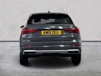 Used Audi Q3 2019 for sale - 79240488: Photo