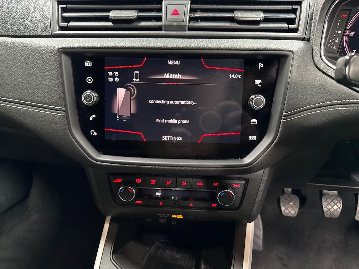 Used SEAT Arona 2018 for sale - 77085507: Photo 23