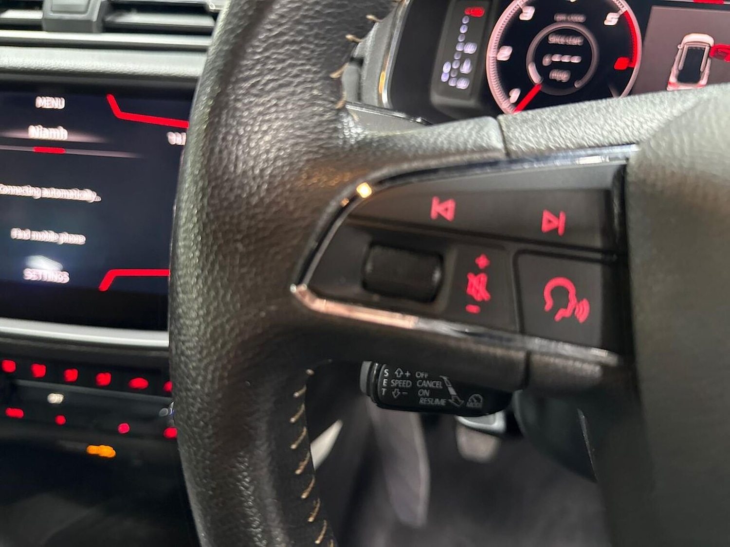 Used SEAT Arona 2018 for sale - 77085507: Photo 24