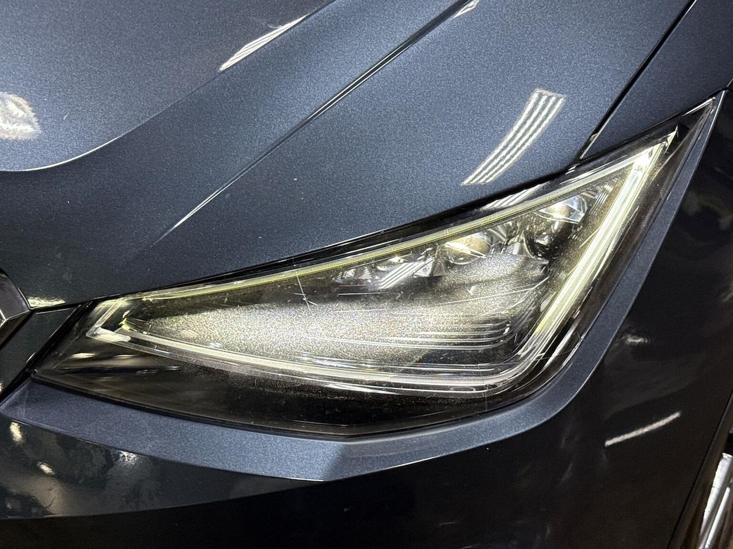 Used SEAT Arona 2018 for sale - 77085507: Photo 29