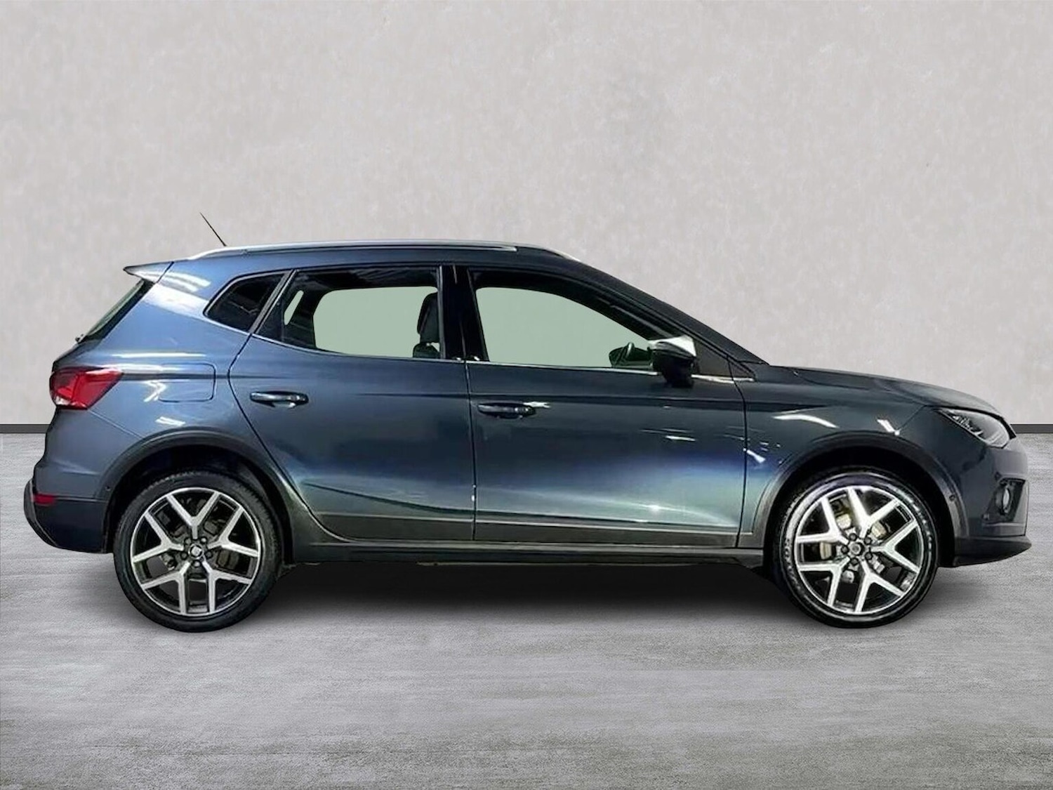 Used SEAT Arona 2018 for sale - 77085507: Photo 3